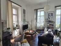 Eladó téglalakás, VIII. kerületben 99.9 M Ft, 2 szobás