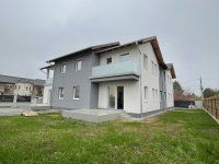 Eladó téglalakás, Dunaharasztin 89.63 M Ft, 3 szobás