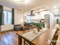 Eladó téglalakás, XIII. kerületben 109.9 M Ft, 3 szobás