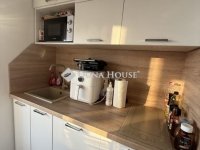 Eladó téglalakás, Harkányban 38 M Ft, 1+1 szobás