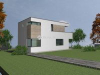 Eladó ikerház, II. kerületben 220 M Ft, 4 szobás