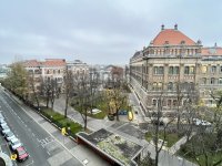 Kiadó téglalakás, albérlet, Budapesten, XI. kerületben