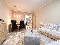 Eladó panellakás, Győrött, Lajta úton 57.8 M Ft, 3 szobás