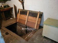 Eladó családi ház, Pusztamonostoron 16.8 M Ft, 2+1 szobás