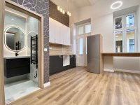 Eladó téglalakás, IX. kerületben 79.9 M Ft, 2 szobás