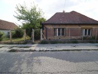 Eladó családi ház, Dömsödön 19.9 M Ft, 2 szobás