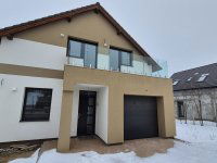 Eladó családi ház, Gödöllőn 156.9 M Ft, 5 szobás