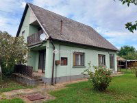 Eladó családi ház, Kaposmérőn 39.9 M Ft, 4 szobás
