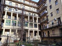 Eladó téglalakás, XIV. kerületben, Hungária körúton 88 M Ft