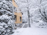 Eladó ikerház, II. kerületben 249 M Ft, 2+3 szobás