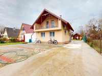 Eladó családi ház