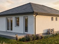 Eladó családi ház, Kókán 71.9 M Ft, 4 szobás