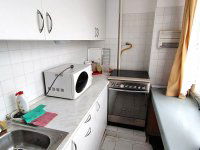 Eladó panellakás, Székesfehérvárott 44.9 M Ft, 2 szobás