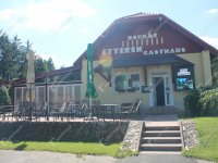Eladó üzlethelyiség, Őriszentpéteren 350 M Ft