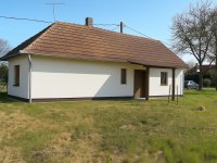 Eladó családi ház, Zalacsányon 27 M Ft, 2 szobás