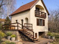 Eladó nyaraló, Felsőörsön 57.9 M Ft, 1+2 szobás