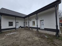 Eladó téglalakás, Kiskunlacházán 36.99 M Ft, 1+2 szobás