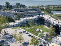 Eladó nyaraló, Balatonszemesen 78.9 M Ft, 2 szobás