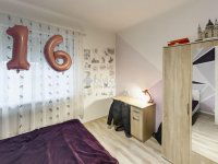 Eladó családi ház, Kecskeméten 129.8 M Ft, 5 szobás