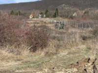 Eladó telek, Pilisszántón 30 M Ft / költözzbe.hu