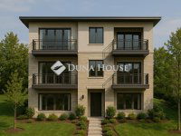 Eladó családi ház, XII. kerületben 490 M Ft, 5 szobás