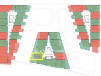 Eladó téglalakás, XI. kerületben 93.5 M Ft, 2 szobás