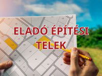 Eladó telek, Kiskunfélegyházán 16.5 M Ft / költözzbe.hu