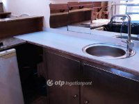 Eladó üzlethelyiség, X. kerületben 25.5 M Ft, 1+1 szobás