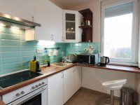 Eladó téglalakás, Budapesten, IV. kerületben, Reviczky utcában