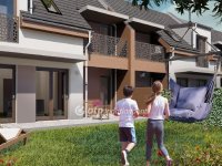 Eladó sorház, Hajdúszoboszlón 105 M Ft, 1+2 szobás