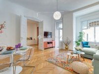 Eladó téglalakás, II. kerületben 142 M Ft, 3 szobás