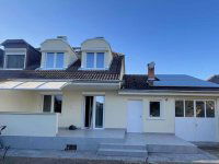 Kiadó ikerház, albérlet, Kecskeméten 370 E Ft / hó, 5 szobás