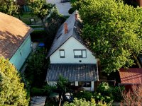 Eladó családi ház, Vácon, Telep utcában 89.9 M Ft, 3+2 szobás