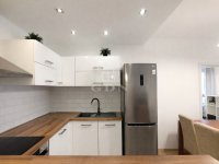 Eladó téglalakás, XIII. kerületben 134.9 M Ft, 3 szobás