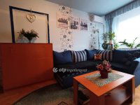 Eladó panellakás, XI. kerületben 72.9 M Ft, 2 szobás