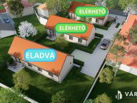 Eladó családi ház, Békéscsabán 85 M Ft, 4 szobás