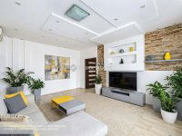 Eladó téglalakás, Budapesten, XIV. kerületben 89 M Ft, 2 szobás