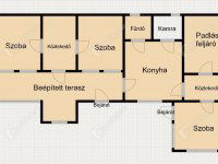 Eladó családi ház