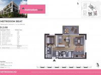 XIII. kerület, , Turóc utca 10