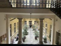 Eladó téglalakás, VI. kerületben 65 M Ft, 2 szobás