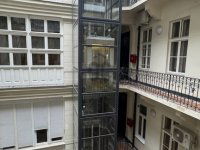 Eladó téglalakás, VI. kerületben 88 M Ft, 2 szobás