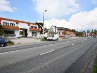 Kiadó ipari ingatlan, Székesfehérvárott 420 E Ft / hó