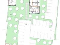 Eladó téglalakás, Makón 41.96 M Ft, 2 szobás