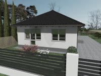 Eladó családi ház, Jászberényben 65 M Ft, 4 szobás