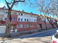 Kiadó ipari ingatlan