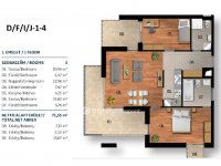 Eladó téglalakás, XI. kerületben 108.049 M Ft, 3 szobás