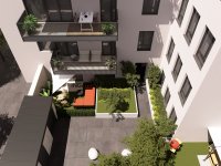 Eladó téglalakás, Budapesten, VII. kerületben 123.3 M Ft