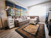 Eladó panellakás, Szegeden 65.9 M Ft, 4 szobás