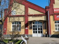 Kiadó üzlethelyiség, XVIII. kerületben, Gyömrői úton