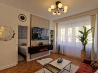 Kiadó téglalakás, albérlet, V. kerületben, Szalay utcában